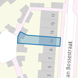 Perceel WSL01-G-5340