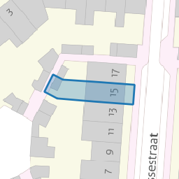 Perceel WSL01-G-5342