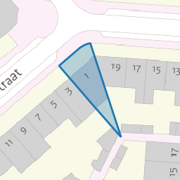 Perceel WSL01-G-5349