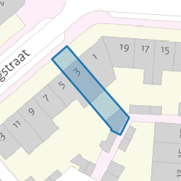 Perceel WSL01-G-5350