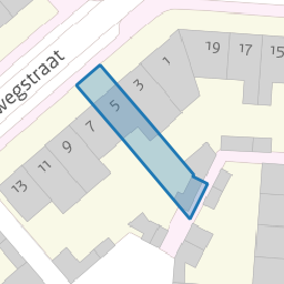 Perceel WSL01-G-5351