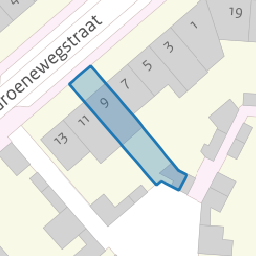 Perceel WSL01-G-5353