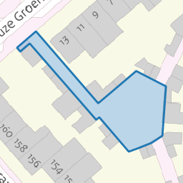 Perceel WSL01-G-5356