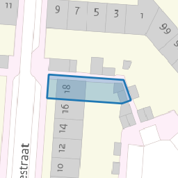 Perceel WSL01-G-5358