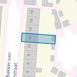 Perceel WSL01-G-5361