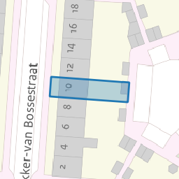 Perceel WSL01-G-5362