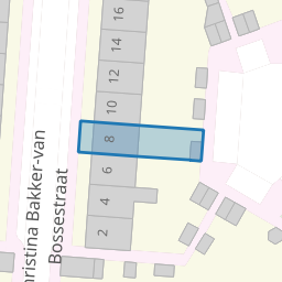 Perceel WSL01-G-5363