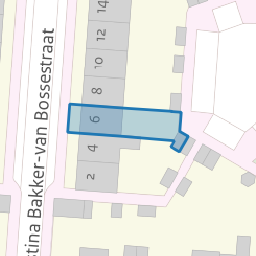 Perceel WSL01-G-5364