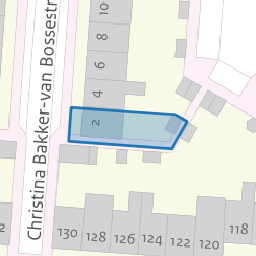 Perceel WSL01-G-5366