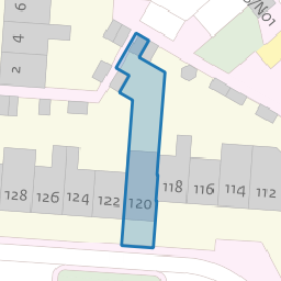 Perceel WSL01-G-5372