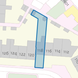 Perceel WSL01-G-5373