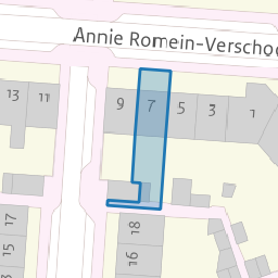 Perceel WSL01-G-5378