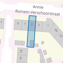 Perceel WSL01-G-5379