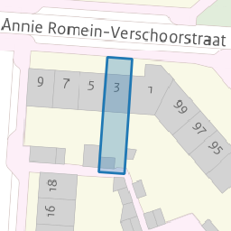 Perceel WSL01-G-5380