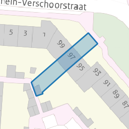 Perceel WSL01-G-5383