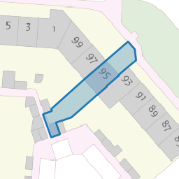 Perceel WSL01-G-5384