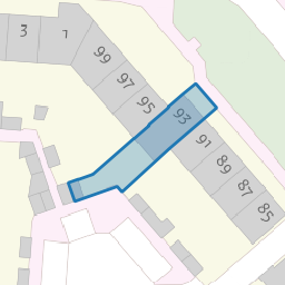 Perceel WSL01-G-5385