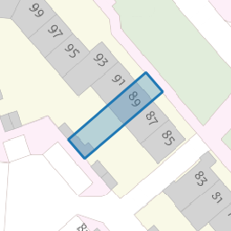 Perceel WSL01-G-5387