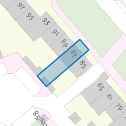 Perceel WSL01-G-5388