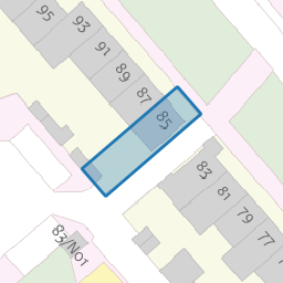 Perceel WSL01-G-5389