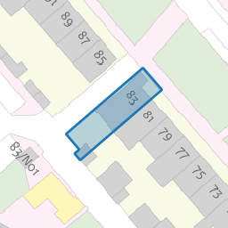 Perceel WSL01-G-5390