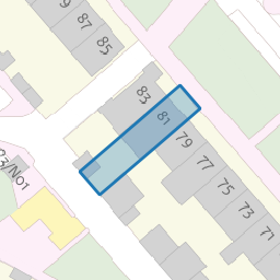 Perceel WSL01-G-5391