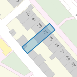 Perceel WSL01-G-5393