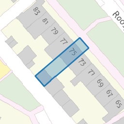 Perceel WSL01-G-5394