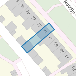 Perceel WSL01-G-5395