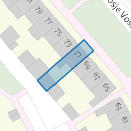 Perceel WSL01-G-5396