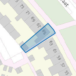 Perceel WSL01-G-5399