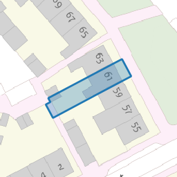 Perceel WSL01-G-5401