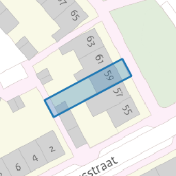 Perceel WSL01-G-5402