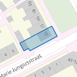 Perceel WSL01-G-5404