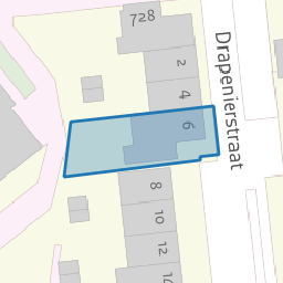 Perceel WSL01-G-5417
