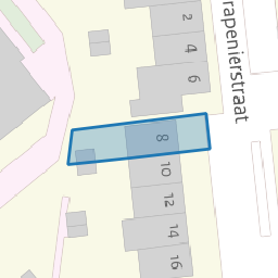 Perceel WSL01-G-5418