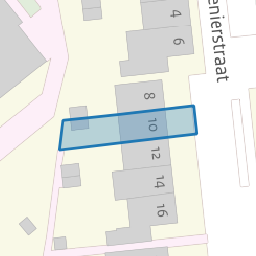 Perceel WSL01-G-5419