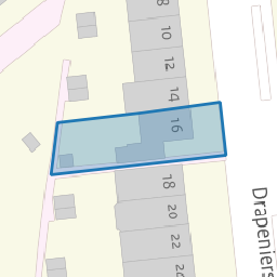 Perceel WSL01-G-5422