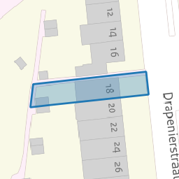 Perceel WSL01-G-5423