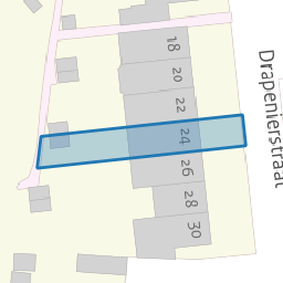 Perceel WSL01-G-5426