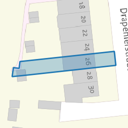 Perceel WSL01-G-5427