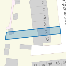 Perceel WSL01-G-5428