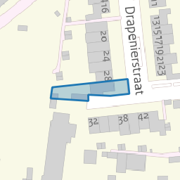 Perceel WSL01-G-5429