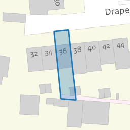 Perceel WSL01-G-5432