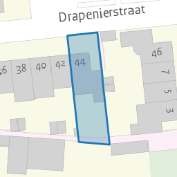 Perceel WSL01-G-5436