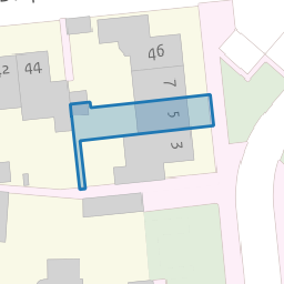 Perceel WSL01-G-5438