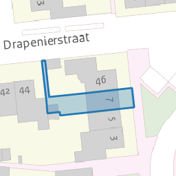 Perceel WSL01-G-5439