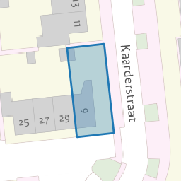Perceel WSL01-G-5441