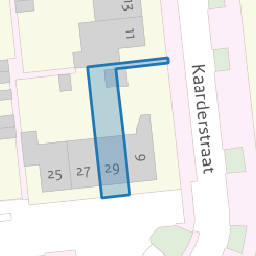 Perceel WSL01-G-5442