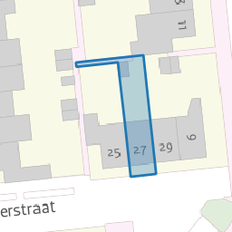 Perceel WSL01-G-5443